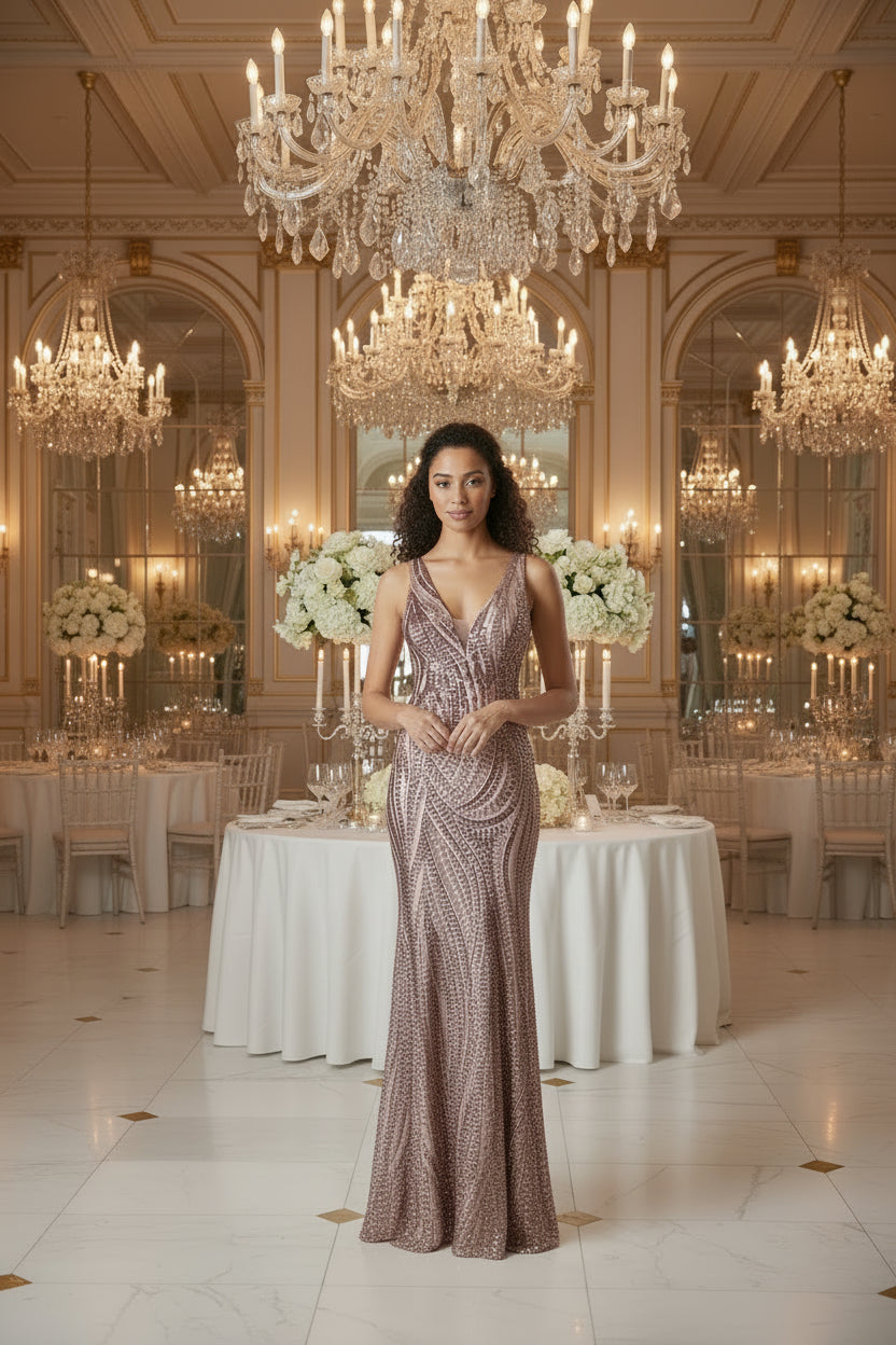 Gina Gown