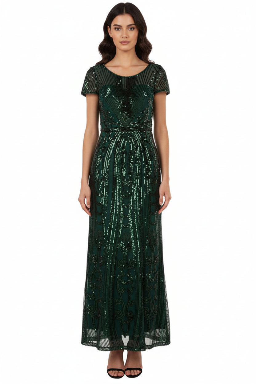 Galaxy Gown