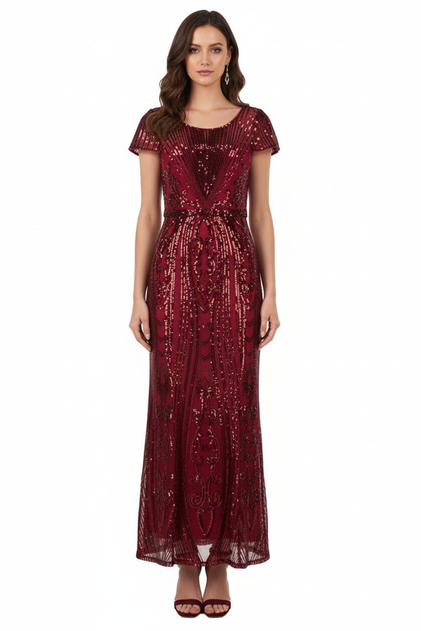 Galaxy Gown