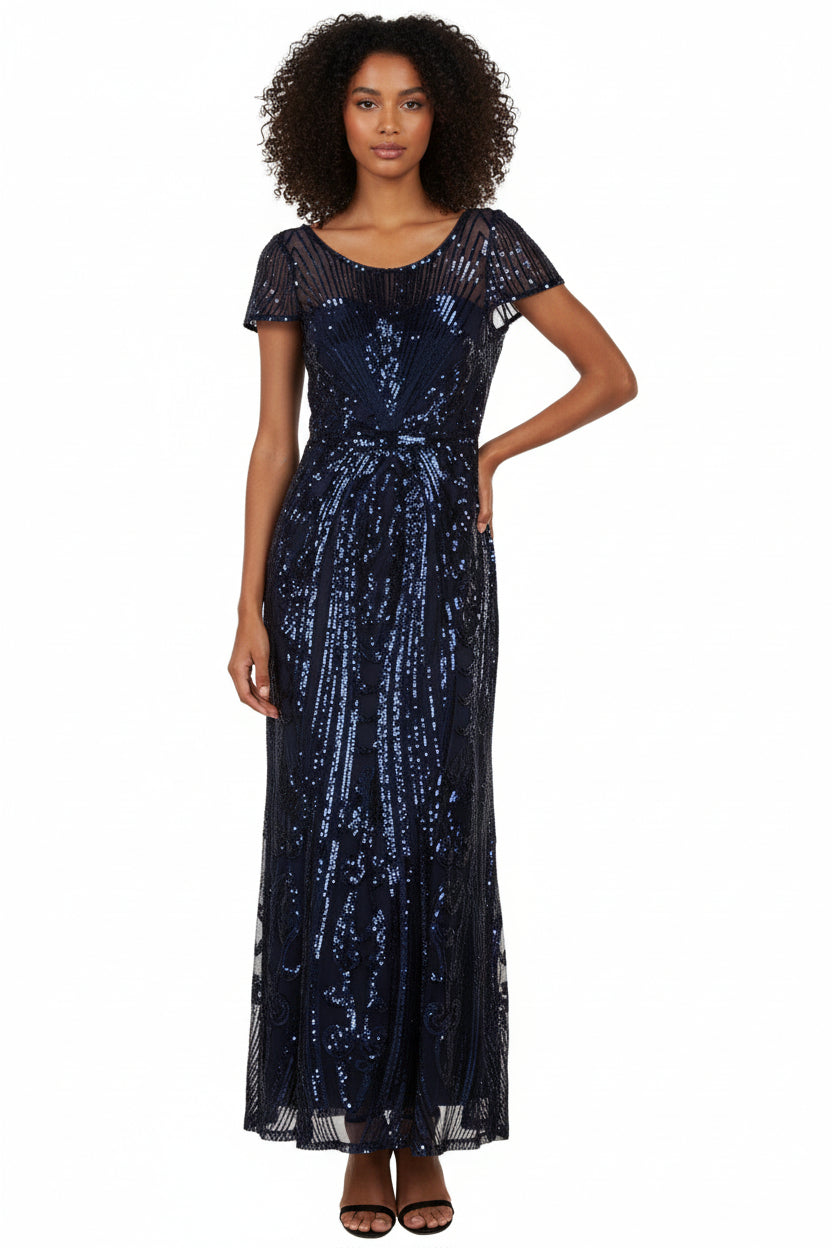 Galaxy Gown