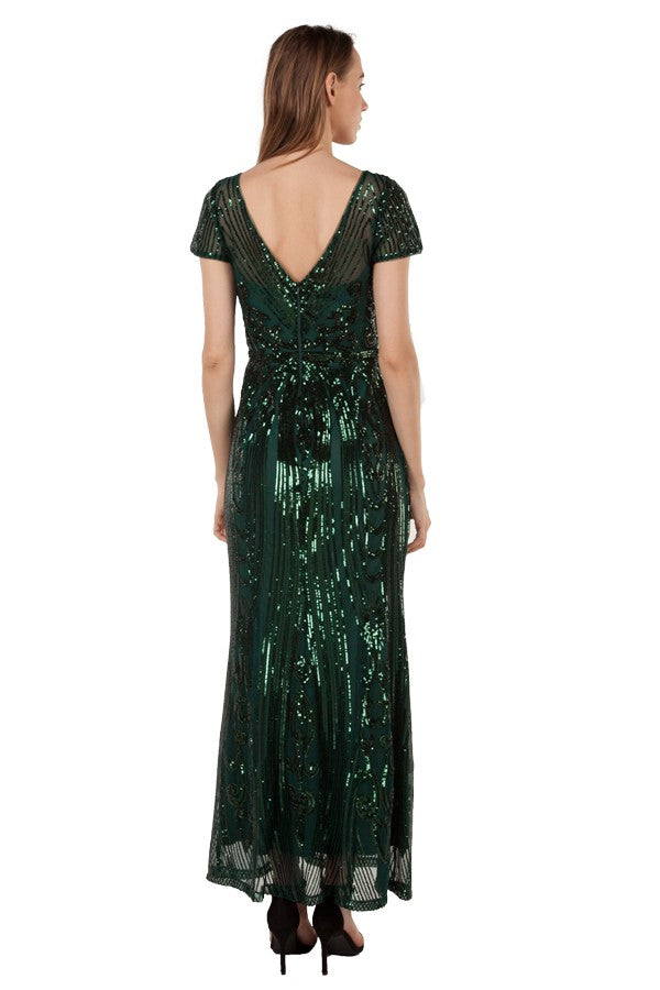 Galaxy Gown