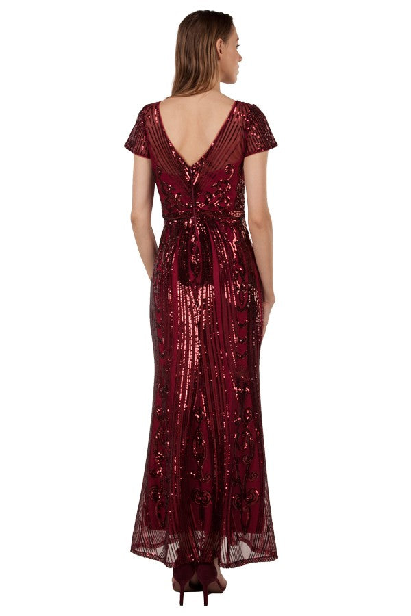 Galaxy Gown