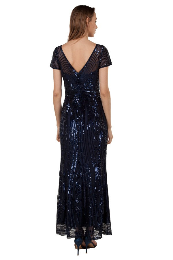 Galaxy Gown