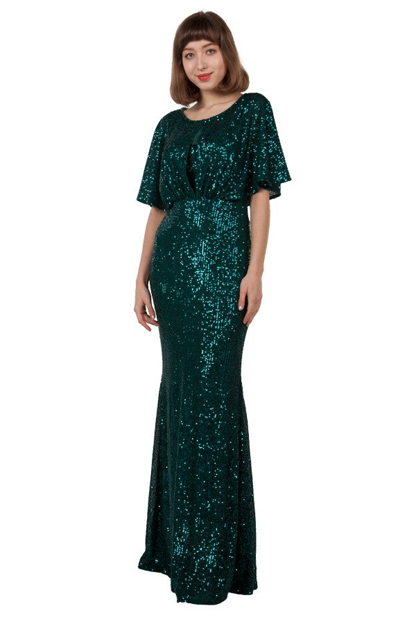 Isabella Gown