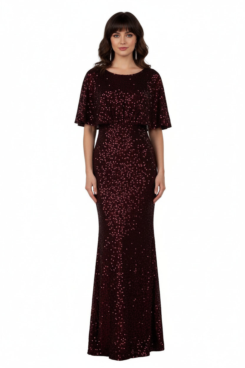 Isabella Gown
