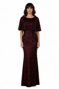 Isabella Gown
