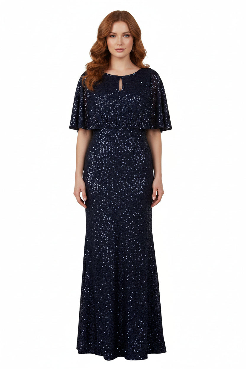 Isabella Gown