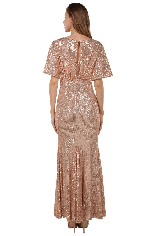 Isabella Gown
