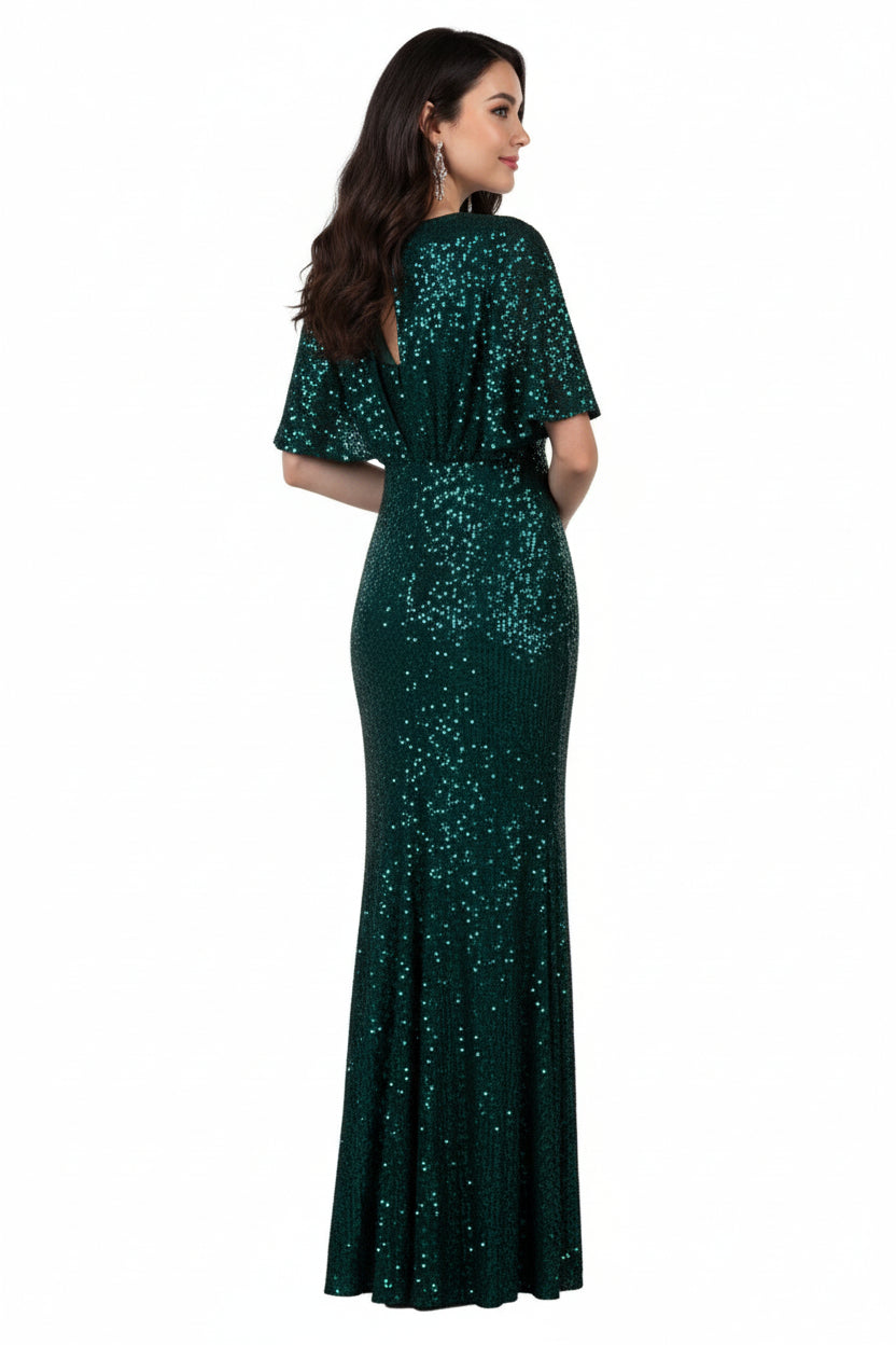 Isabella Gown