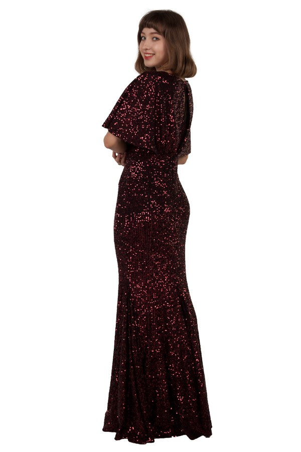Isabella Gown