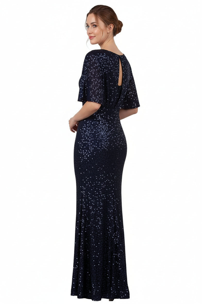 Isabella Gown