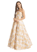 Stella Gown