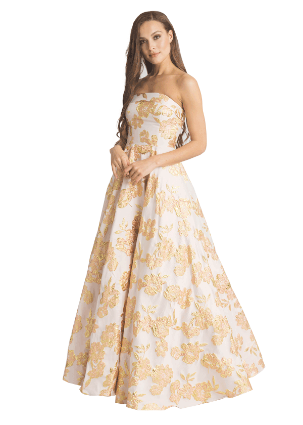 Stella Gown