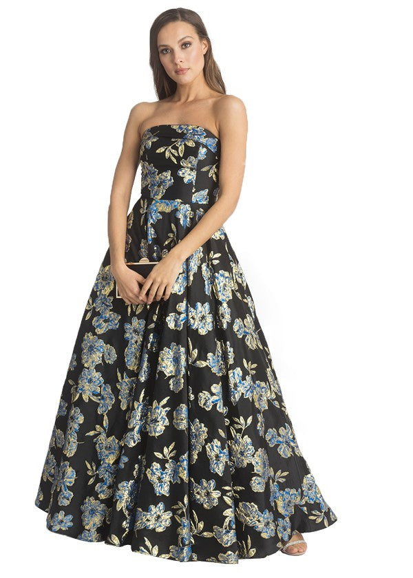 Stella Gown