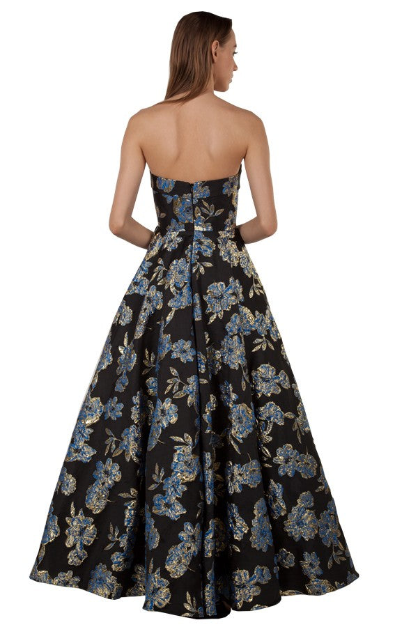 Stella Gown