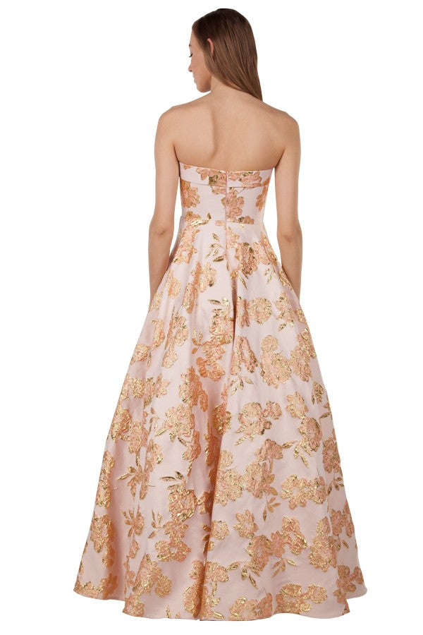 Stella Gown