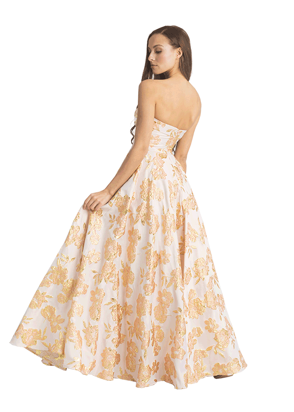 Stella Gown