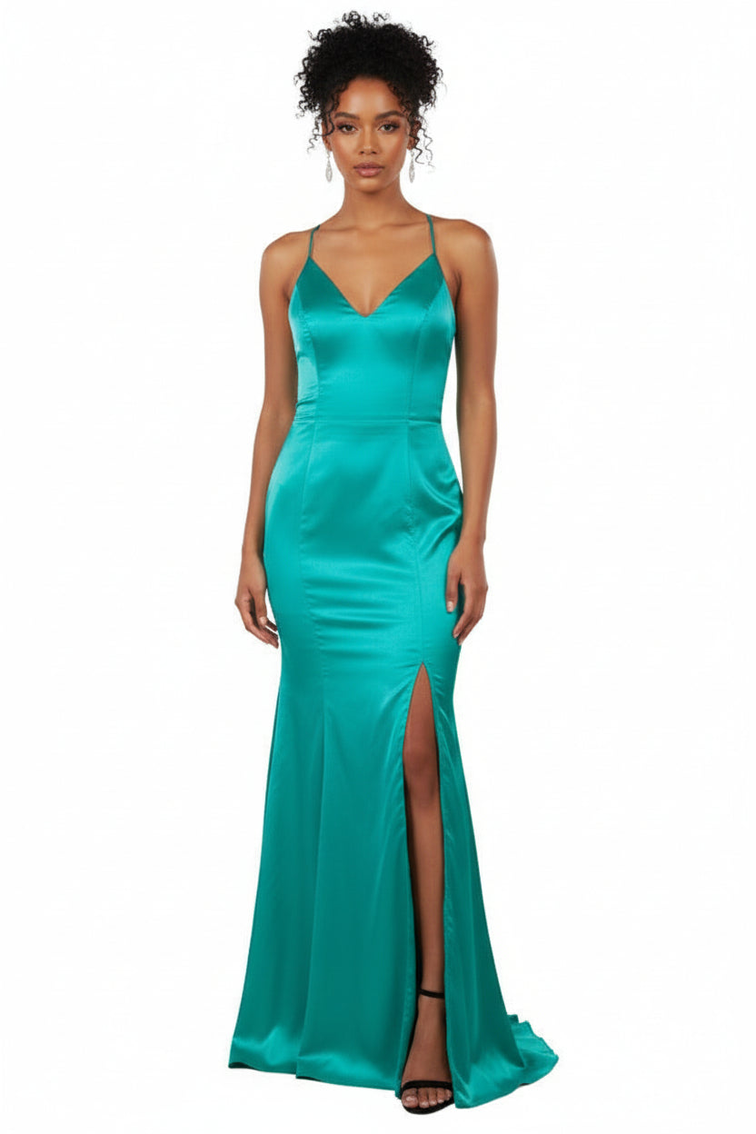Penelope Gown