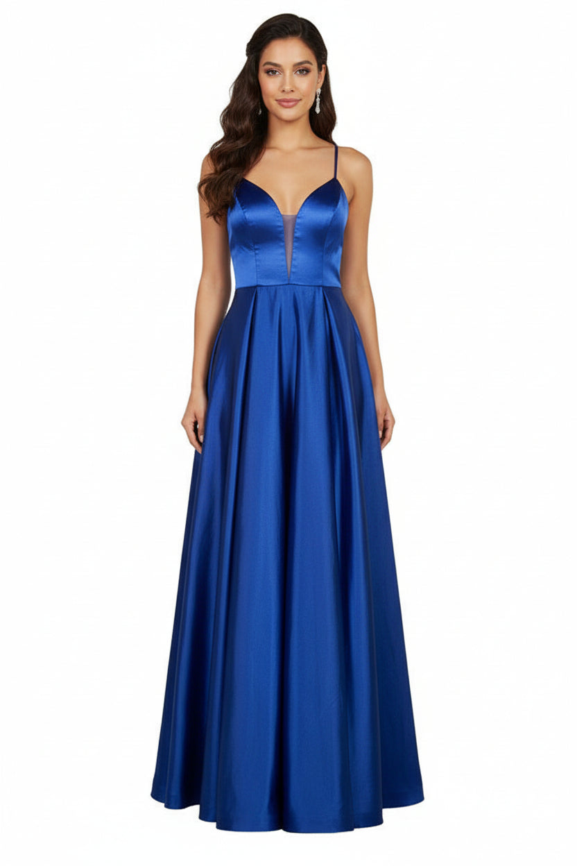 Raven Gown
