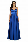 Raven Gown