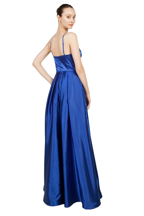 Raven Gown