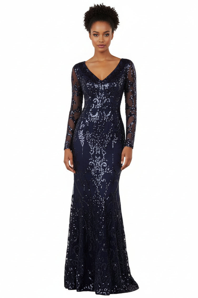 Nova Gown