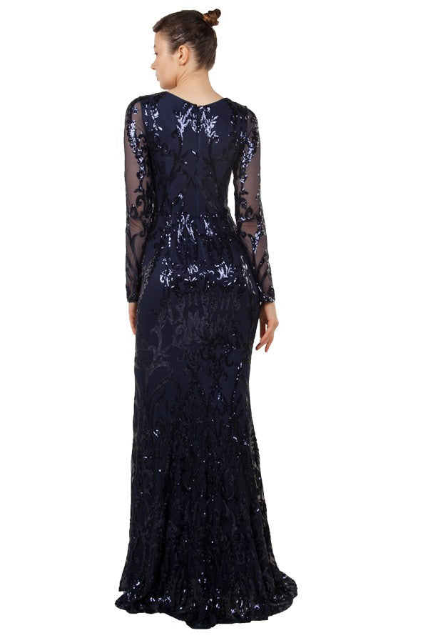 Nova Gown