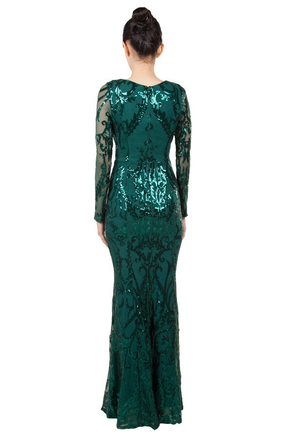 Nova Gown