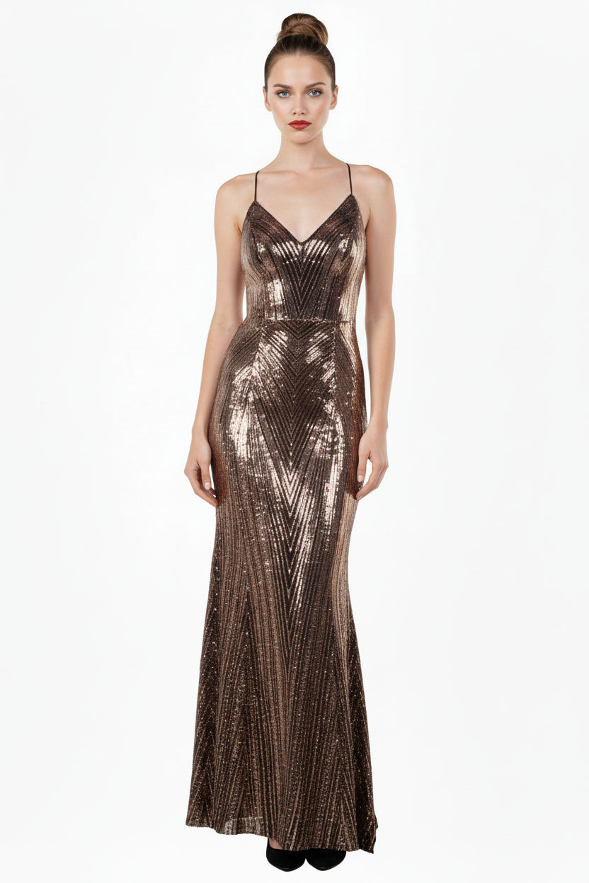 Revolution Gown