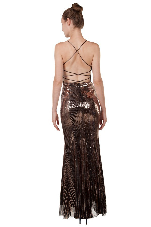 Revolution Gown