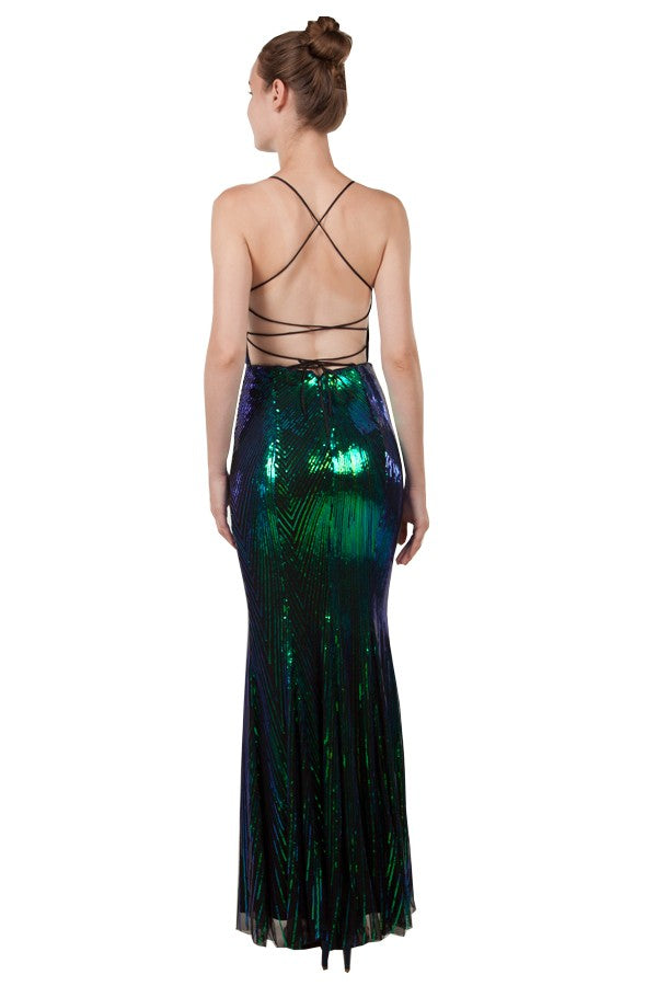 Revolution Gown