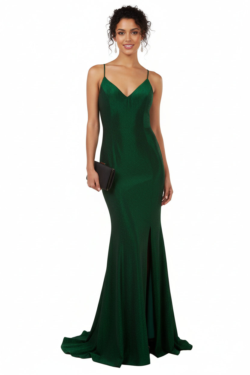 Eden Gown