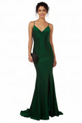 Eden Gown