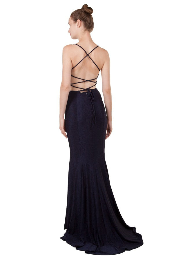 Eden Gown