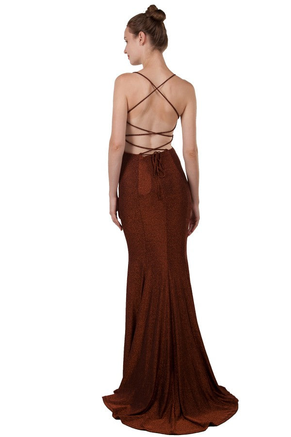 Eden Gown