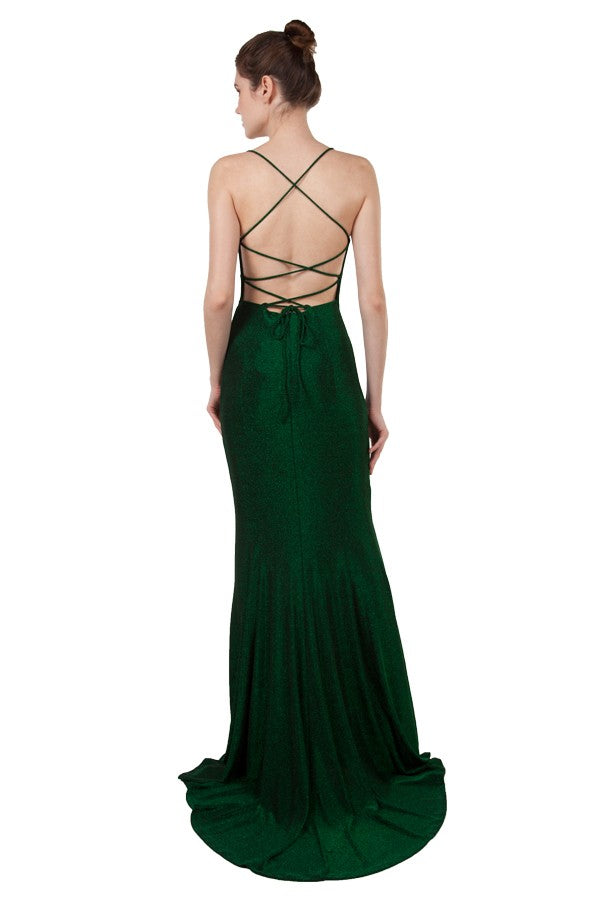 Eden Gown
