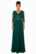 Amanda Gown
