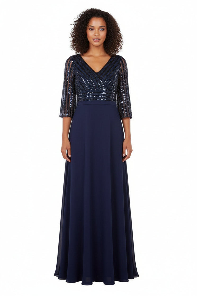 Amanda Gown