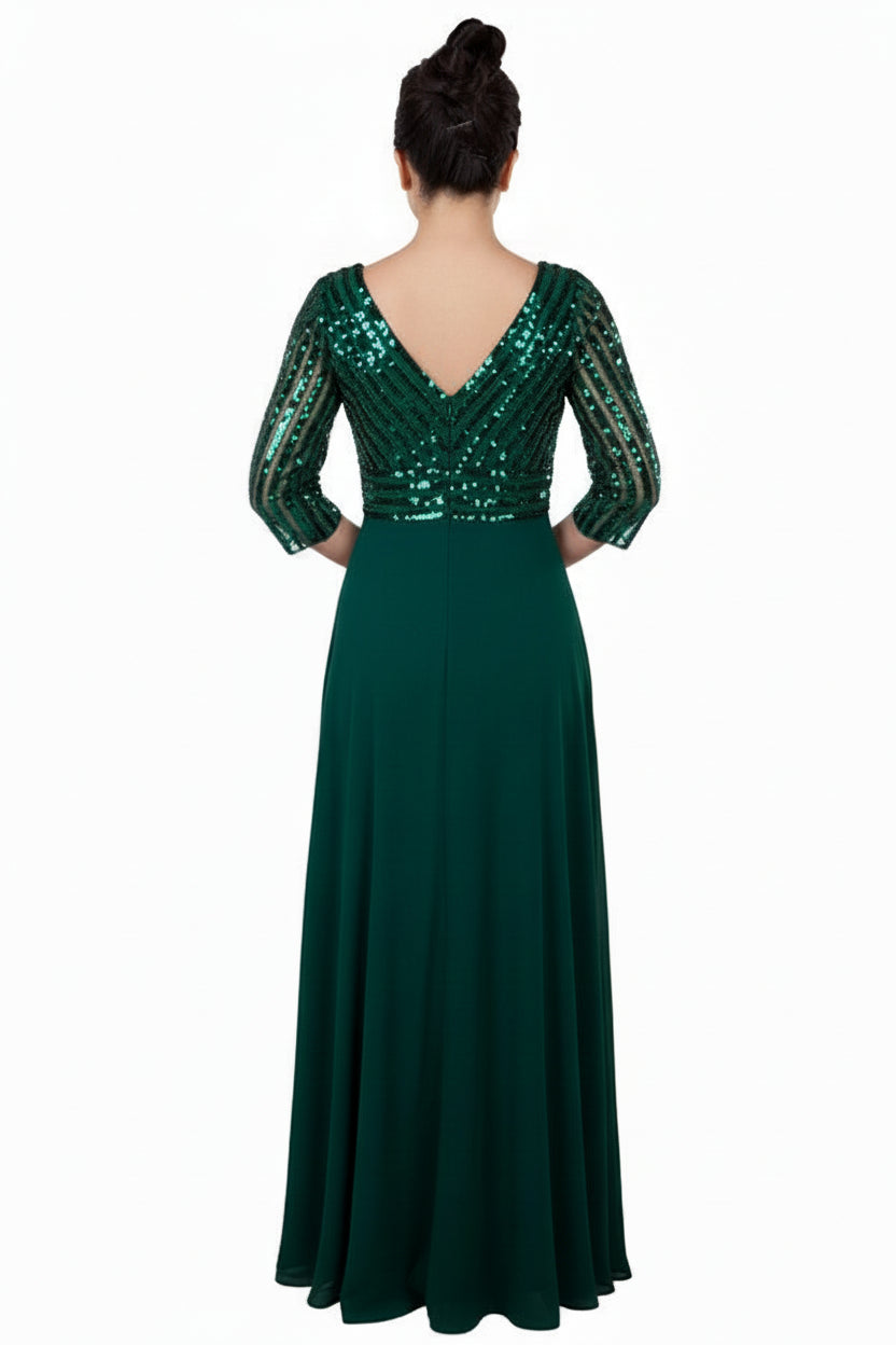 Amanda Gown