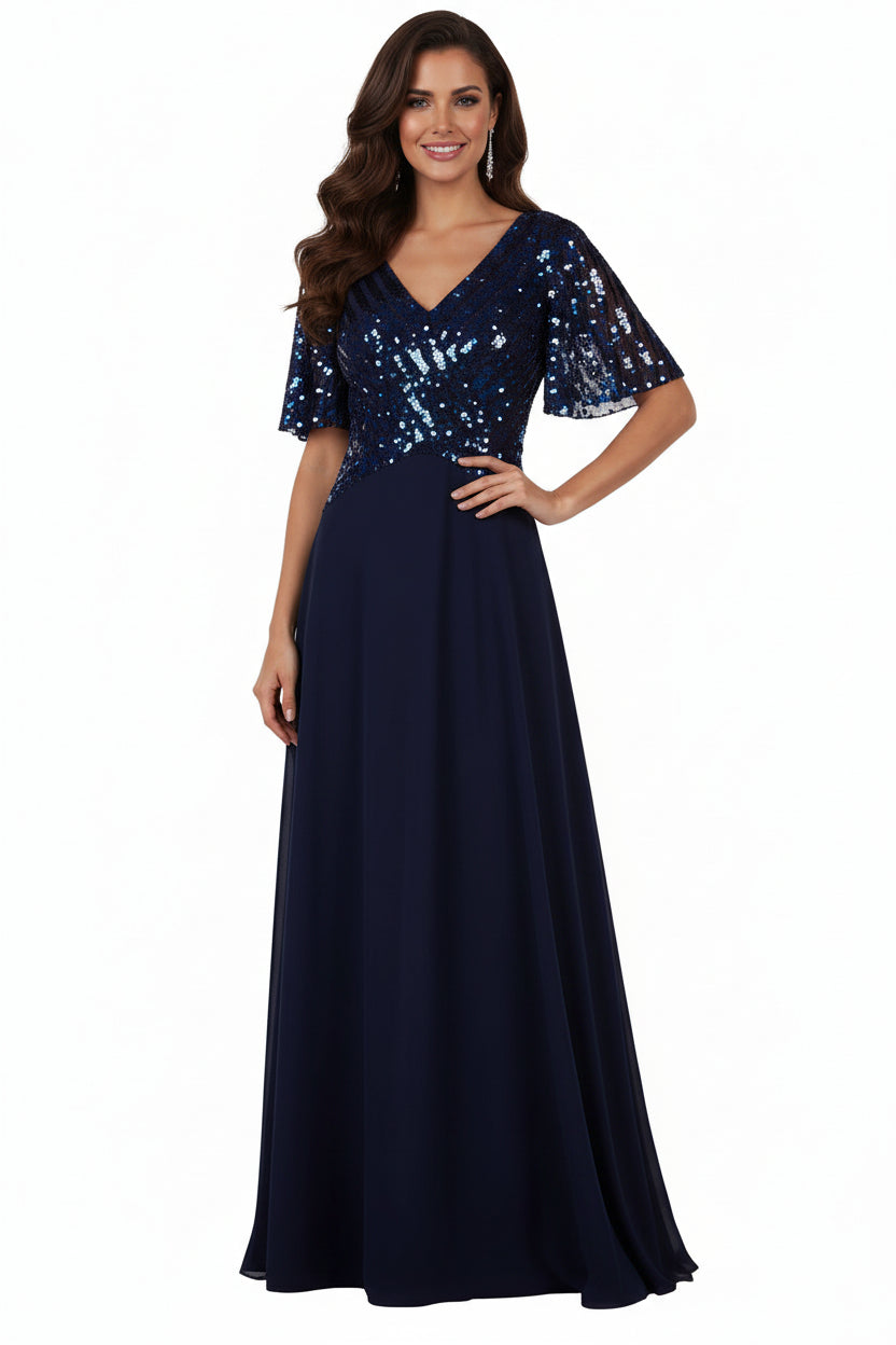 Embellish Dress