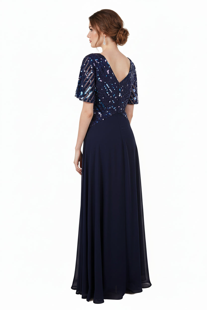Embellish Dress