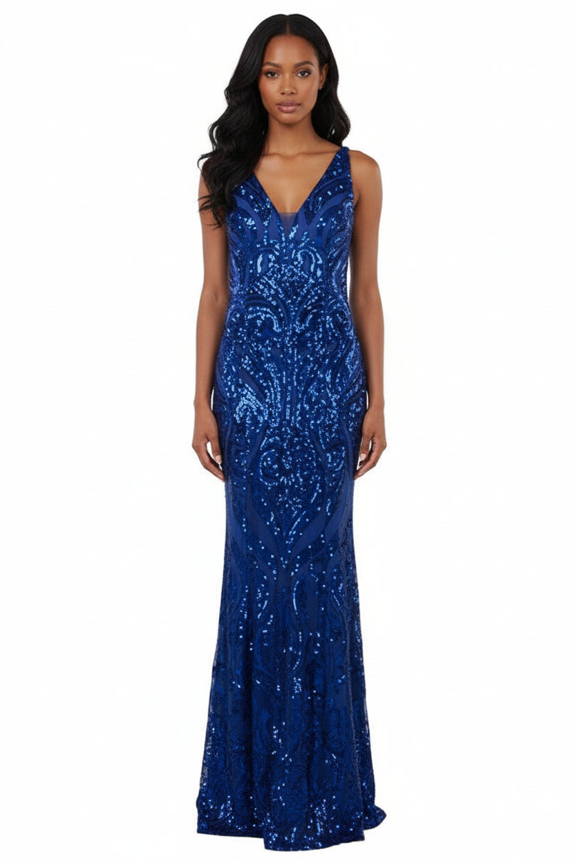 Stella Nights Gown