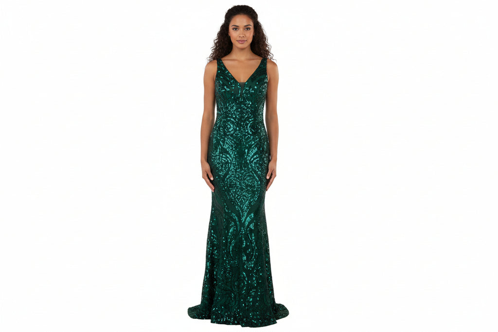 Stella Nights Gown