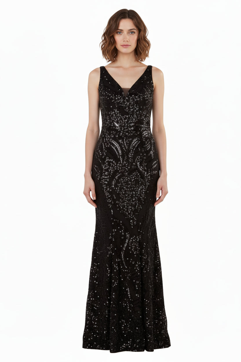 Stella Nights Gown