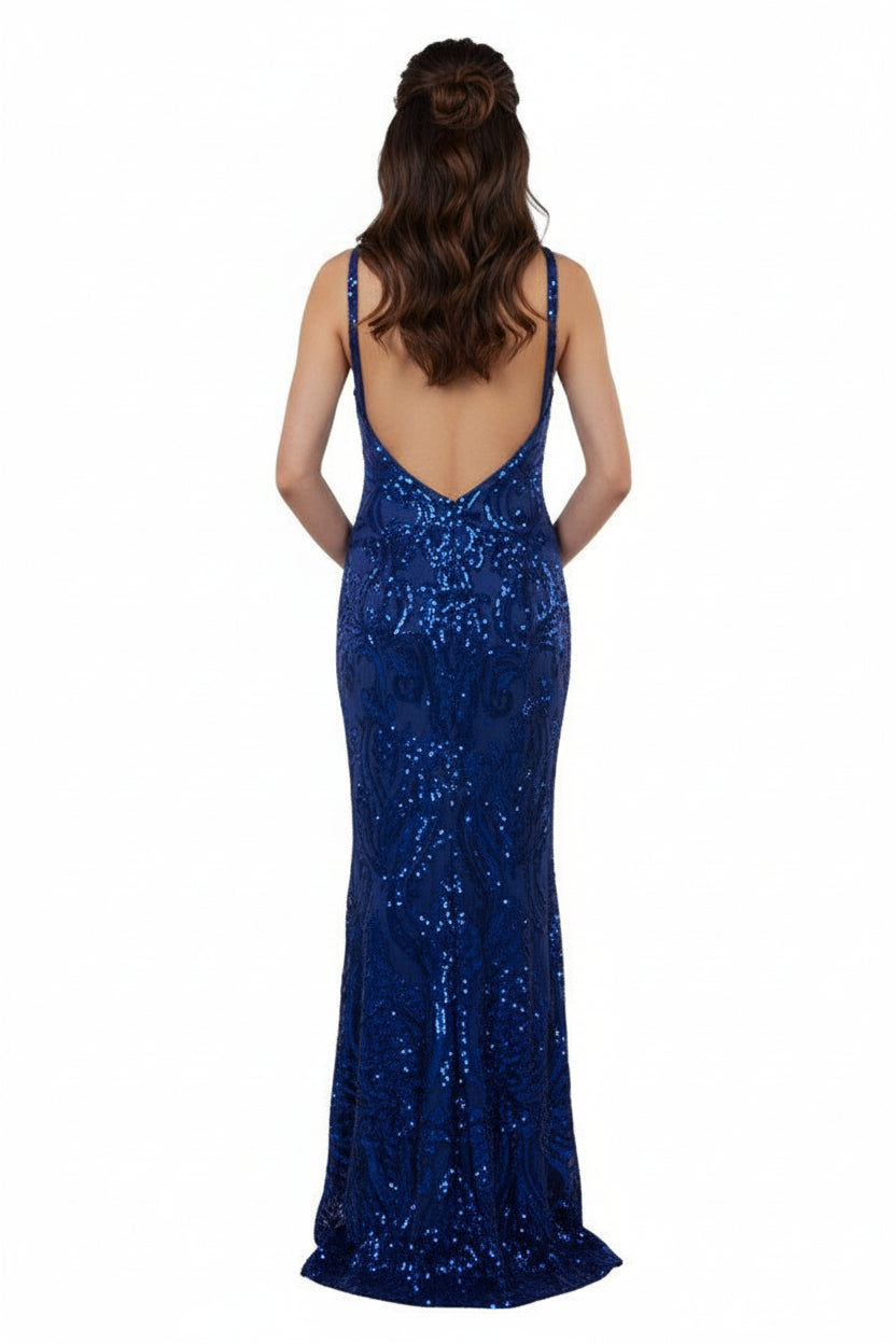 Stella Nights Gown