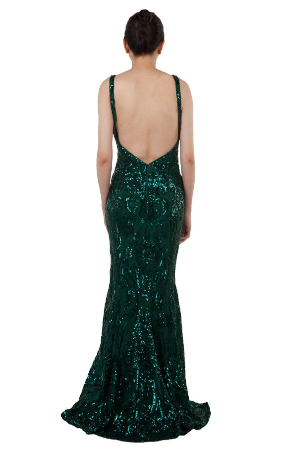 Stella Nights Gown