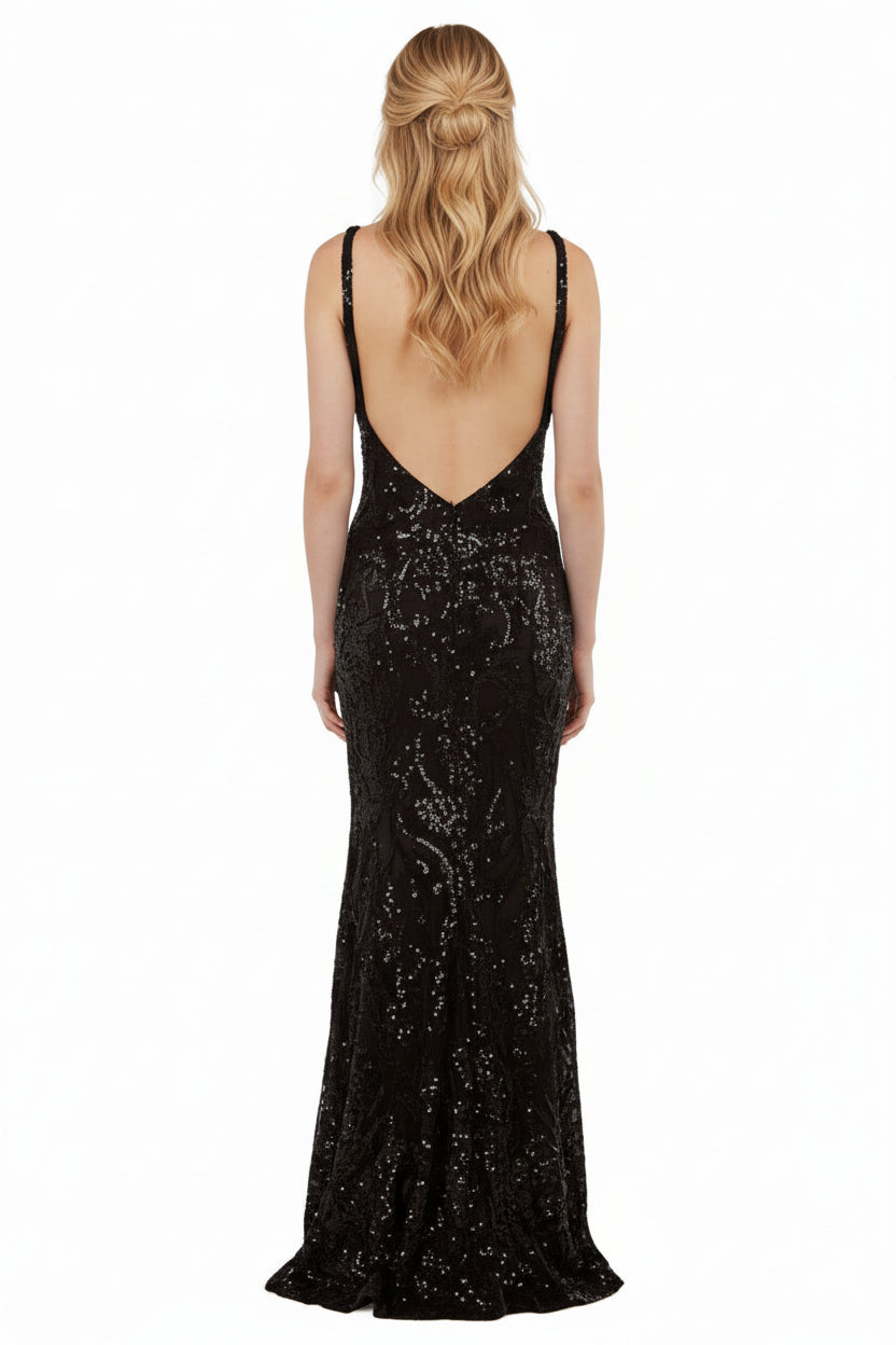Stella Nights Gown
