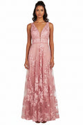Celestial Gown