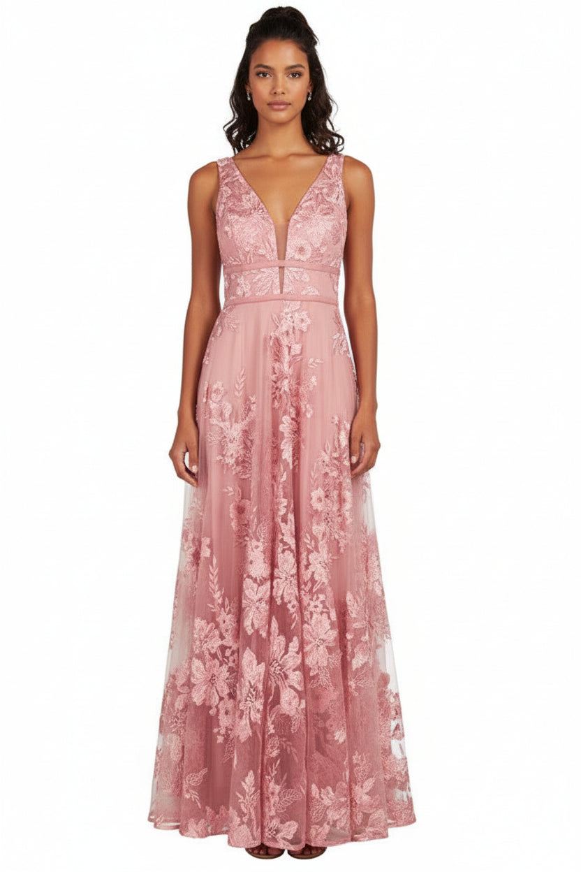 Celestial Gown