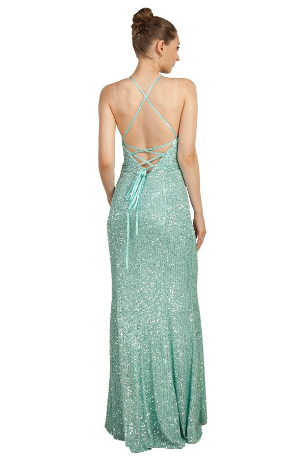 Casie Gown